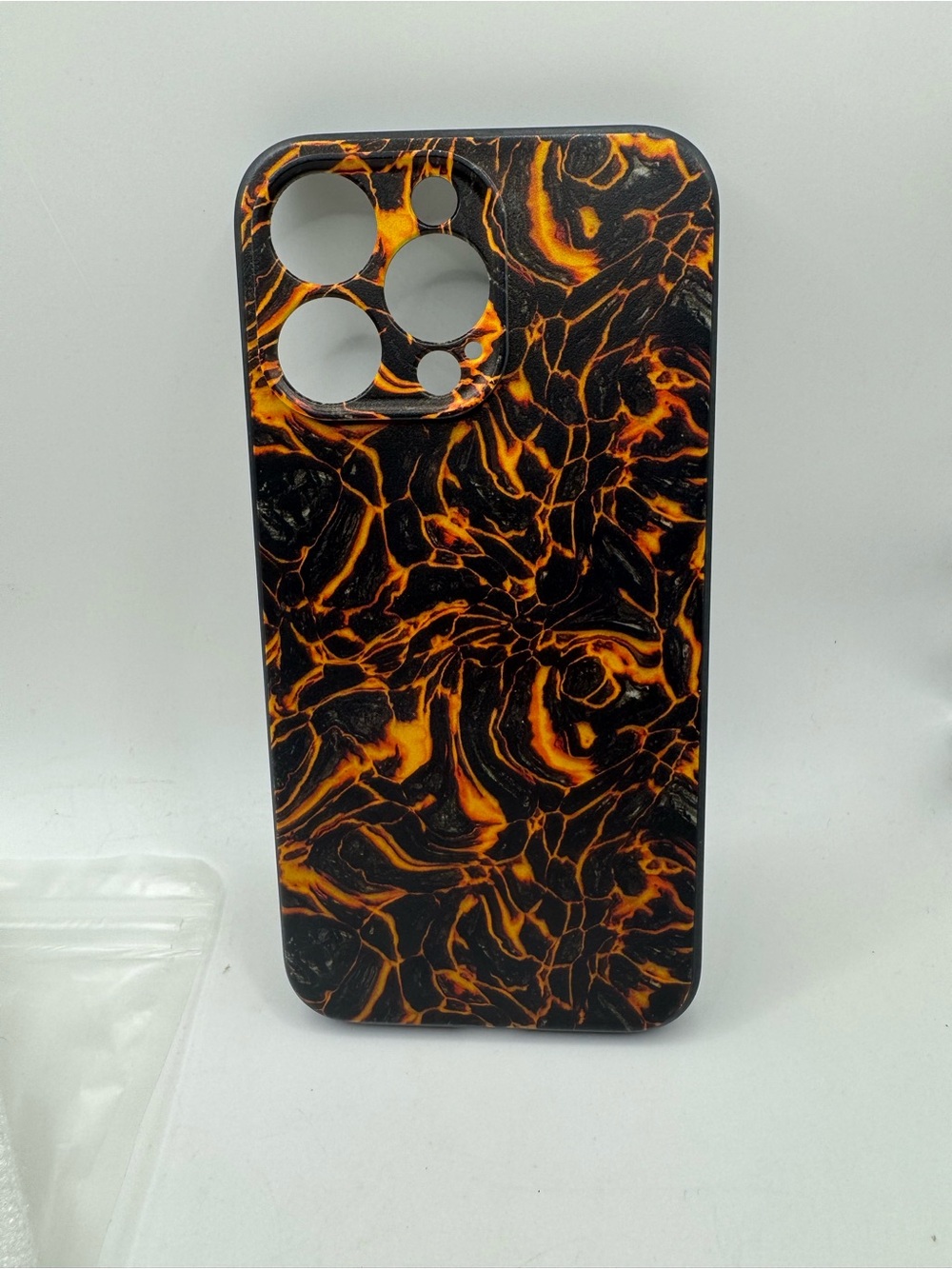 iPhone 15 Pro Max Silicone Case NEW